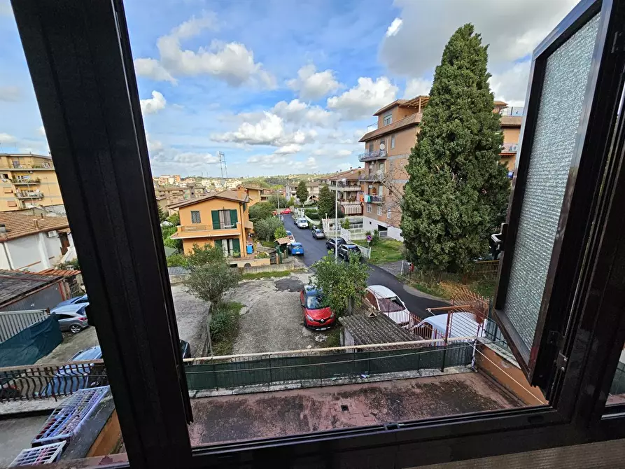 Immagine 1 di Appartamento in vendita  in Via Nomentana a Fonte Nuova