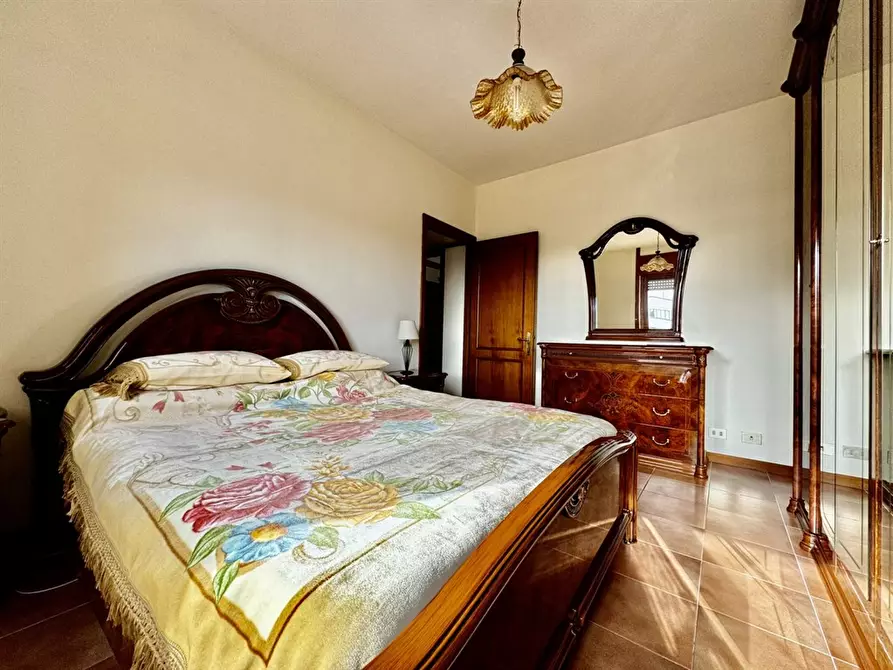 Immagine 7 di Attico in vendita  in Via Valerico Laccetti a Roma