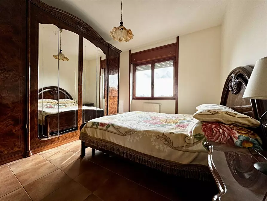 Immagine 5 di Attico in vendita  in Via Valerico Laccetti a Roma