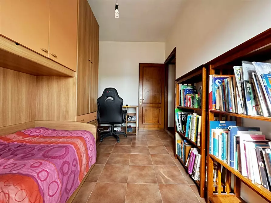 Immagine 9 di Attico in vendita  in Via Valerico Laccetti a Roma