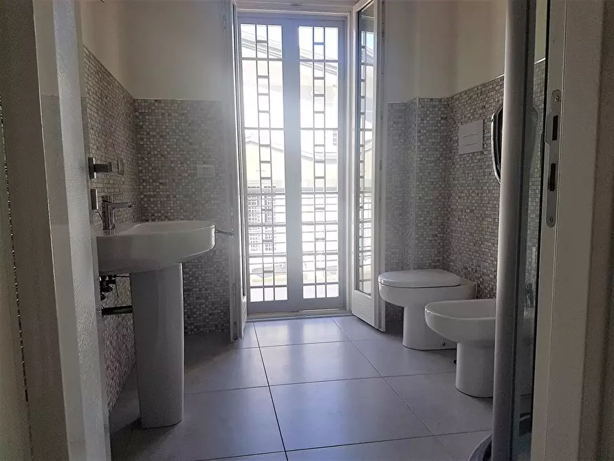 Immagine 9 di Appartamento in vendita  in Via dei Pini a Fonte Nuova