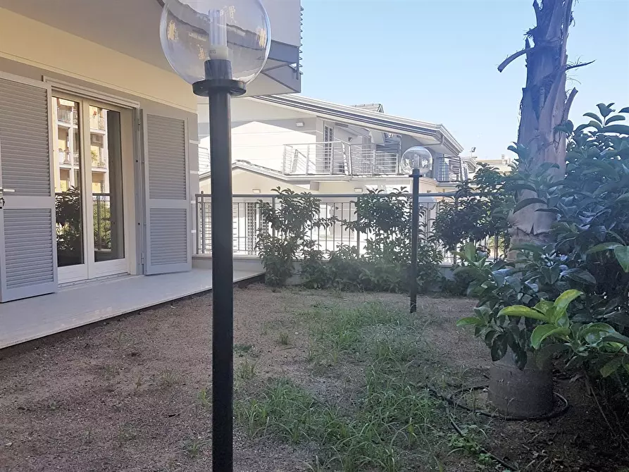 Immagine 5 di Appartamento in vendita  in Via dei Pini a Fonte Nuova