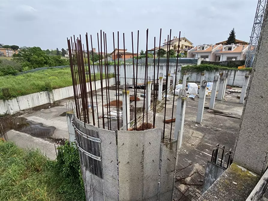 Immagine 5 di Stabile in vendita  in vicolo gioberti a Fonte Nuova