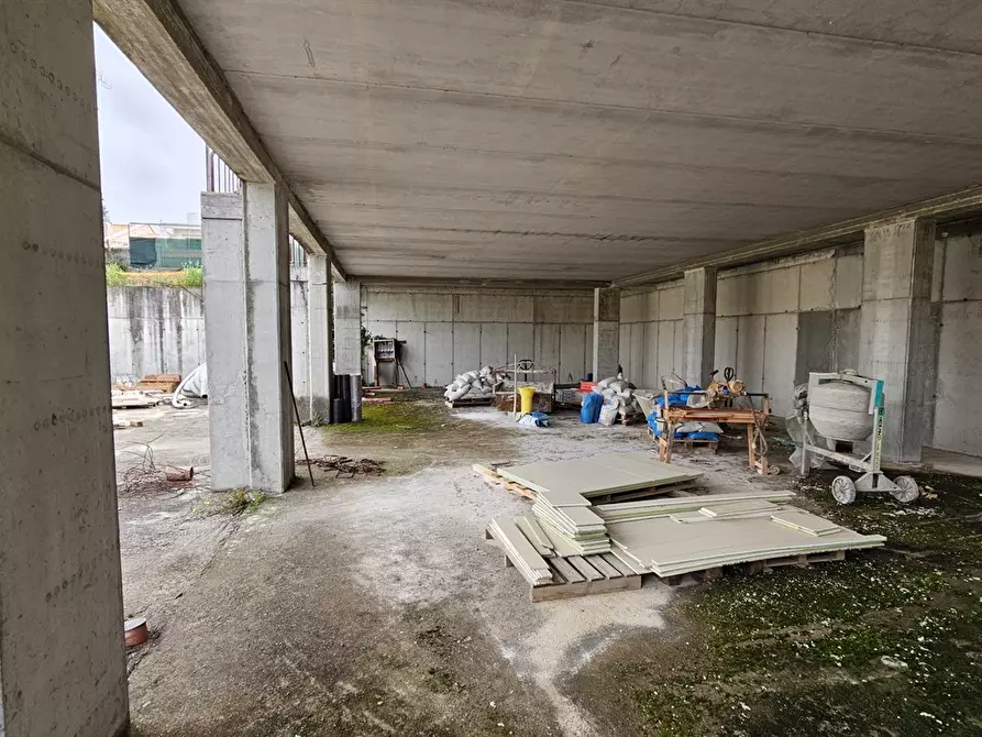 Immagine 2 di Stabile in vendita  in vicolo gioberti a Fonte Nuova