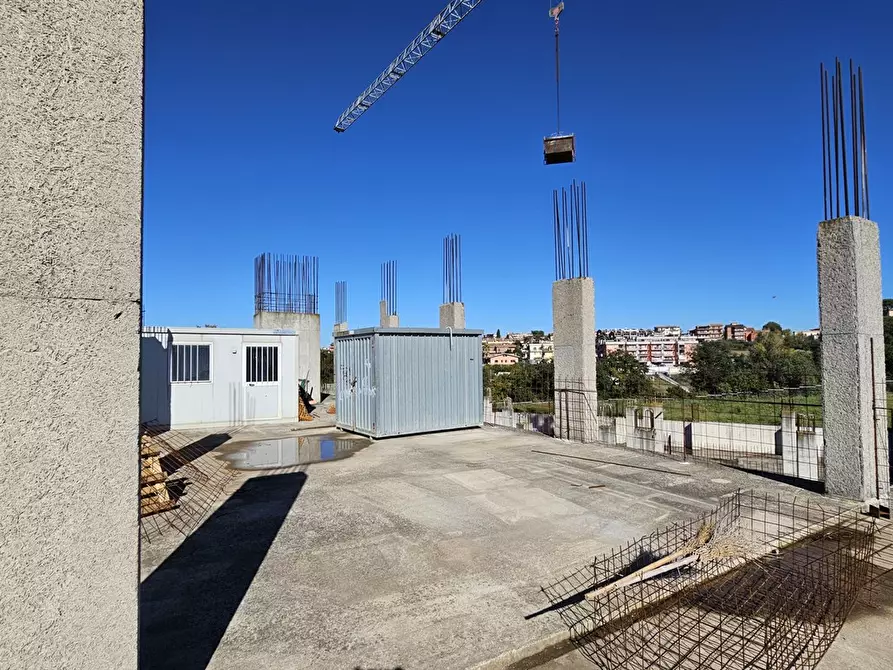 Immagine 1 di Stabile in vendita  in vicolo gioberti a Fonte Nuova