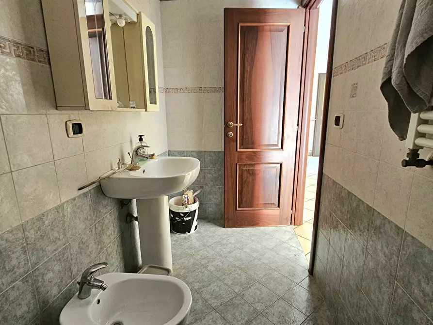 Immagine 8 di Villetta a schiera in vendita  in Via Leoncavallo a Mentana