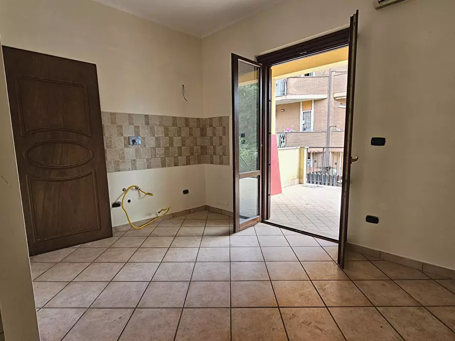 Immagine 4 di Villetta a schiera in vendita  in Via Leoncavallo a Mentana