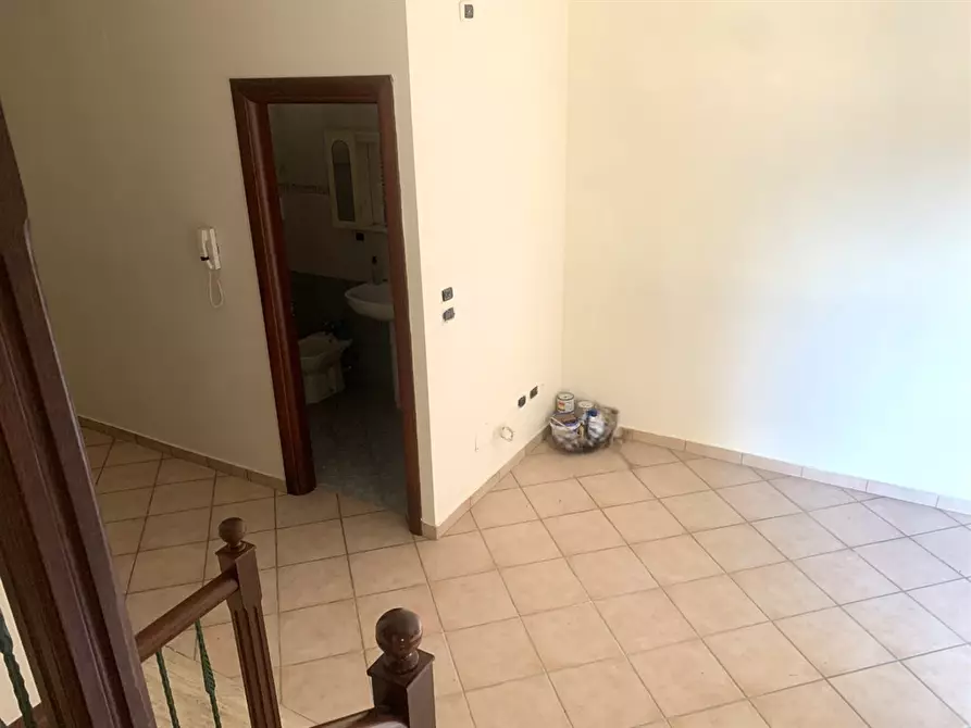 Immagine 2 di Villetta a schiera in vendita  in Via Leoncavallo a Mentana