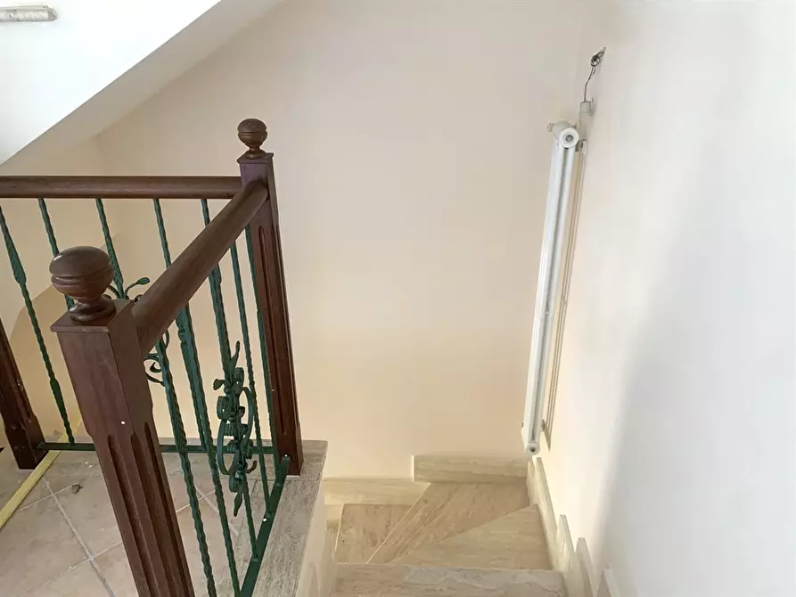 Immagine 3 di Villetta a schiera in vendita  in Via Leoncavallo a Mentana