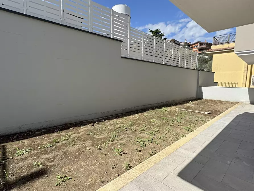 Immagine 9 di Appartamento in vendita  in Via Fonte Lagrimosa a Fonte Nuova