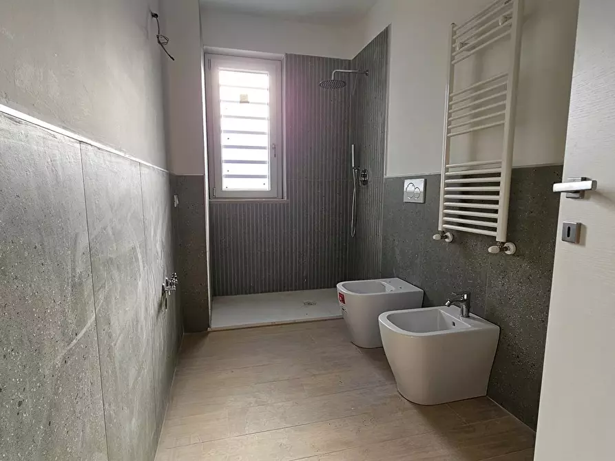 Immagine 4 di Appartamento in vendita  in Via Fonte Lagrimosa a Fonte Nuova