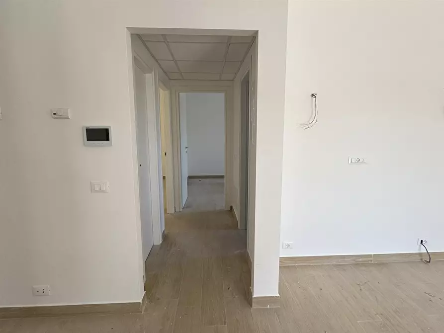 Immagine 6 di Appartamento in vendita  in Via Fonte Lagrimosa a Fonte Nuova