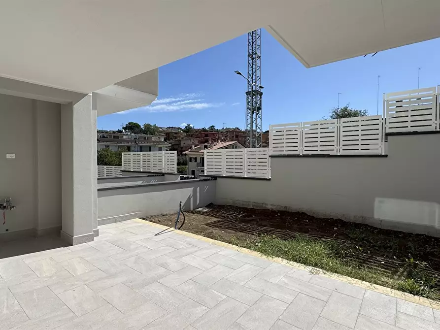 Immagine 8 di Appartamento in vendita  in Via Fonte Lagrimosa a Fonte Nuova