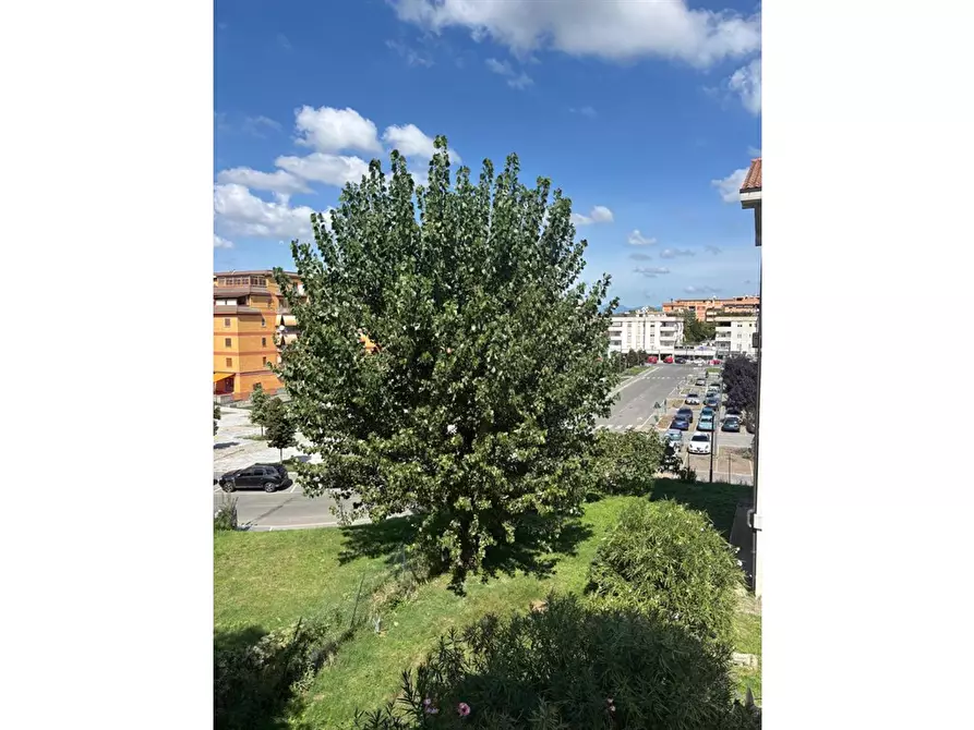 Immagine 3 di Appartamento in vendita  in Via Antonio Moscatelli a Mentana