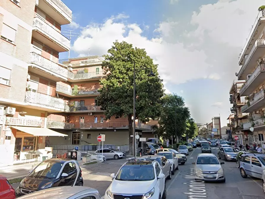 Immagine 6 di Appartamento in vendita  in Via Antonio Moscatelli a Mentana