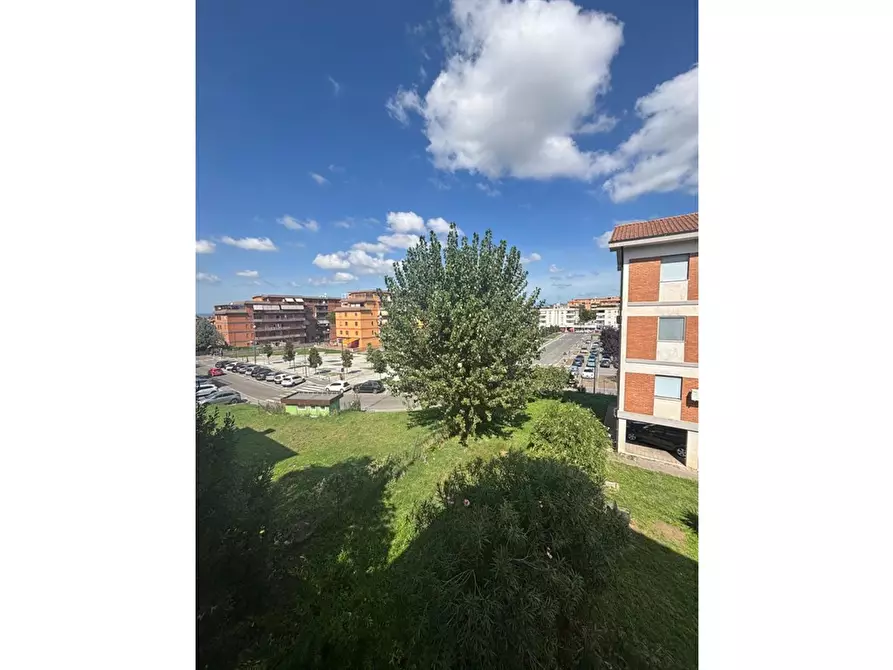 Immagine 7 di Appartamento in vendita  in Via Antonio Moscatelli a Mentana