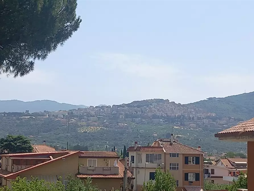 Immagine 4 di Appartamento in vendita  in Via Giuseppe Garibaldi 93 a Guidonia Montecelio