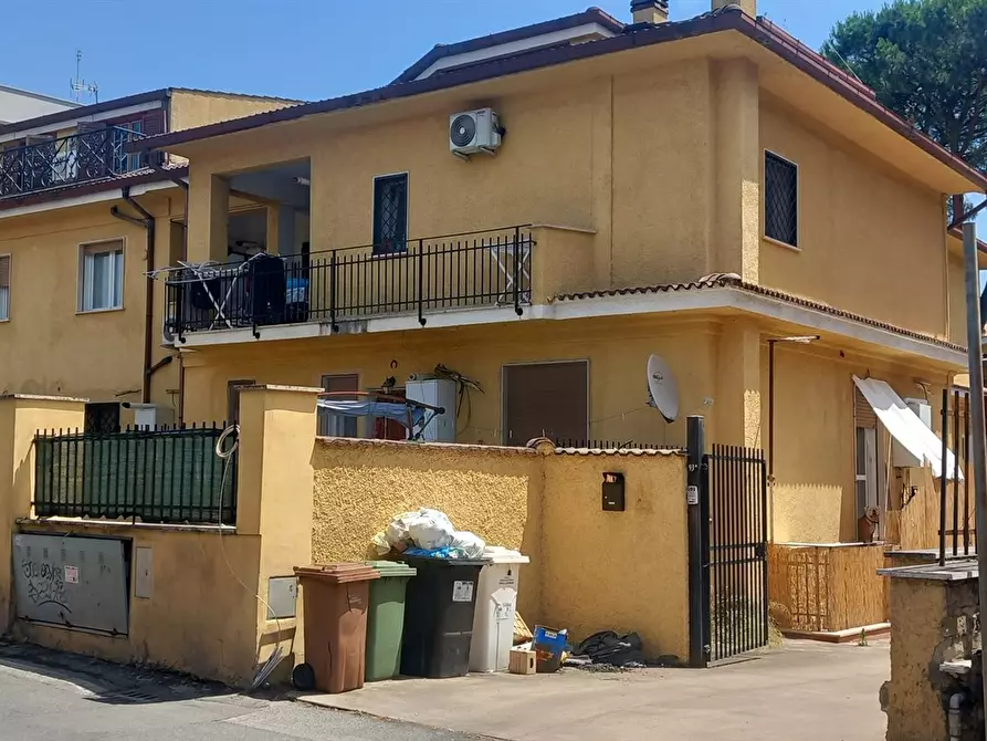 Immagine 5 di Appartamento in vendita  in Via Giuseppe Garibaldi 93 a Guidonia Montecelio