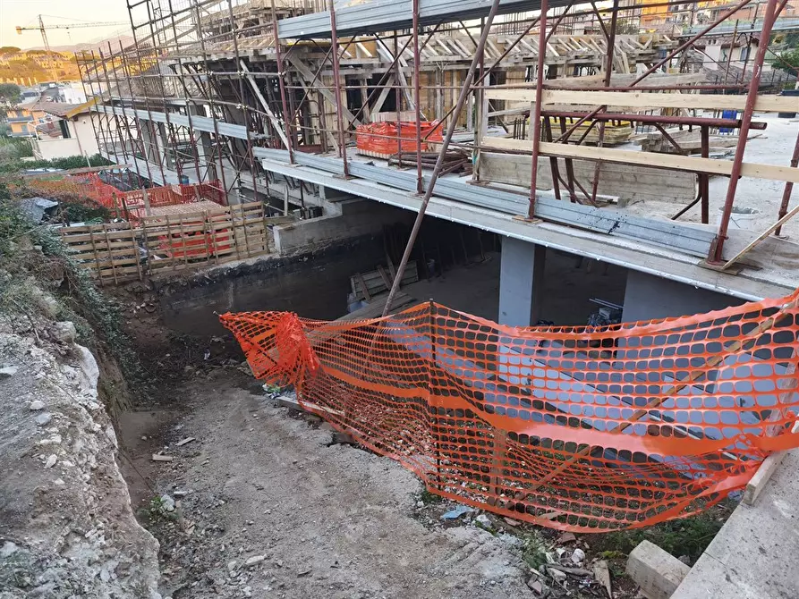 Immagine 1 di Villa in vendita  in via Nicola Berloco a Fonte Nuova