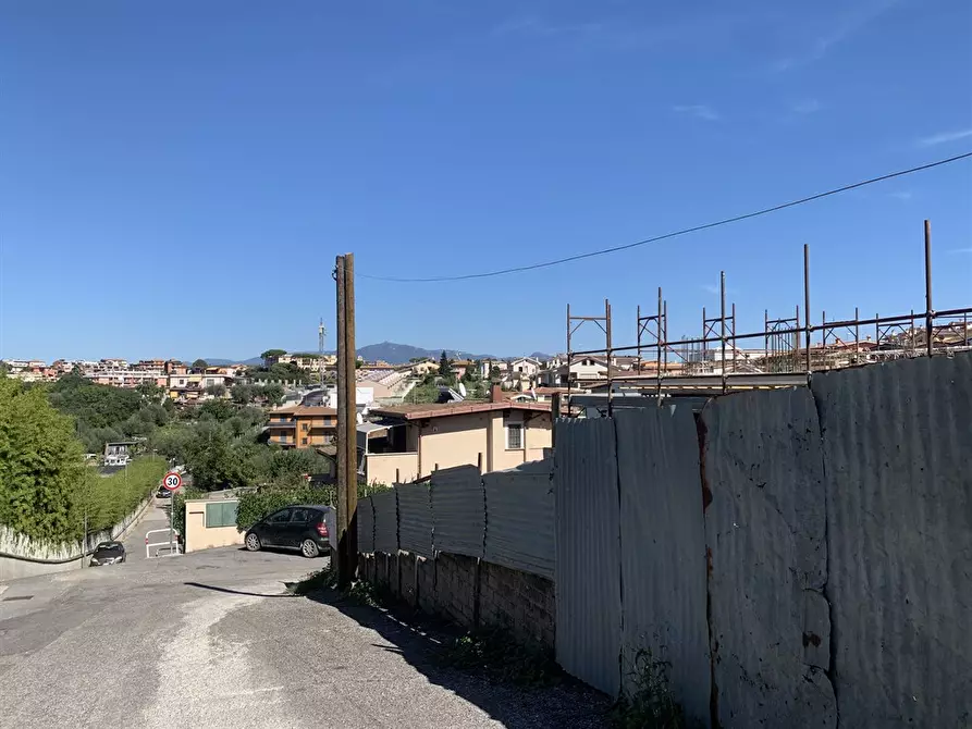 Immagine 9 di Villa in vendita  in via Nicola Berloco a Fonte Nuova