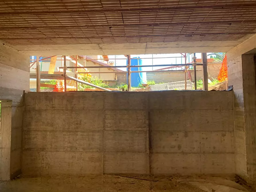 Immagine 7 di Villa in vendita  in via Nicola Berloco a Fonte Nuova