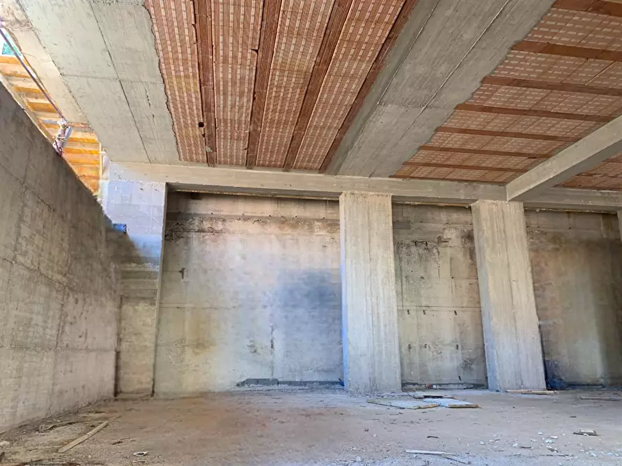 Immagine 4 di Villa in vendita  in via Nicola Berloco a Fonte Nuova