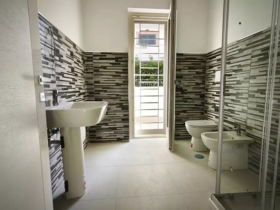 Immagine 6 di Appartamento in vendita  in Via dei Pini a Fonte Nuova