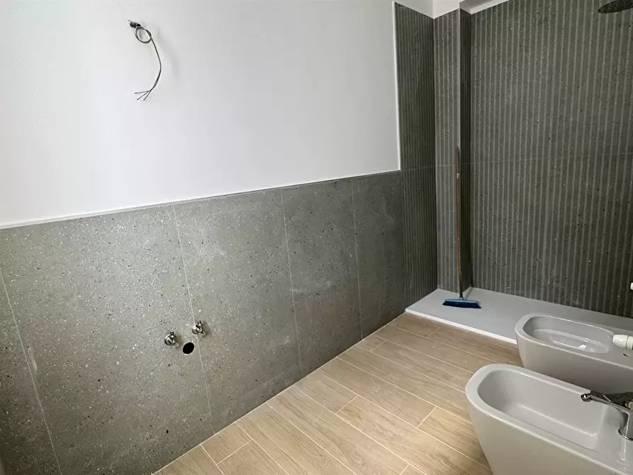 Immagine 1 di Appartamento in vendita  in Via Fonte Lagrimosa a Fonte Nuova
