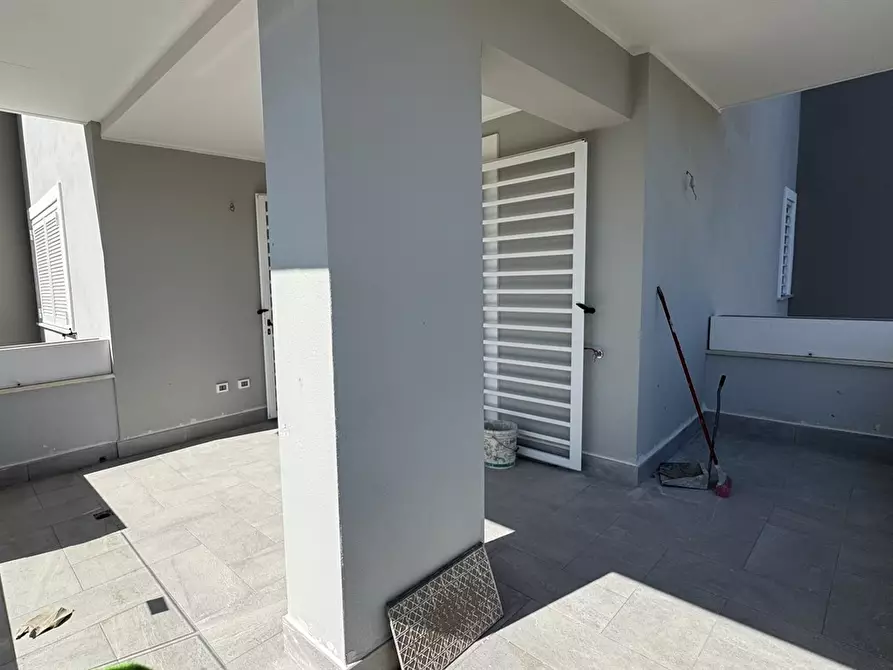 Immagine 4 di Appartamento in vendita  in Via Fonte Lagrimosa a Fonte Nuova