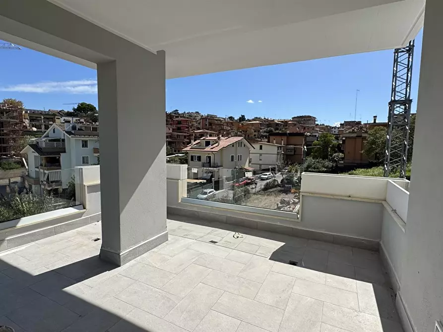 Immagine 9 di Appartamento in vendita  in Via Fonte Lagrimosa a Fonte Nuova