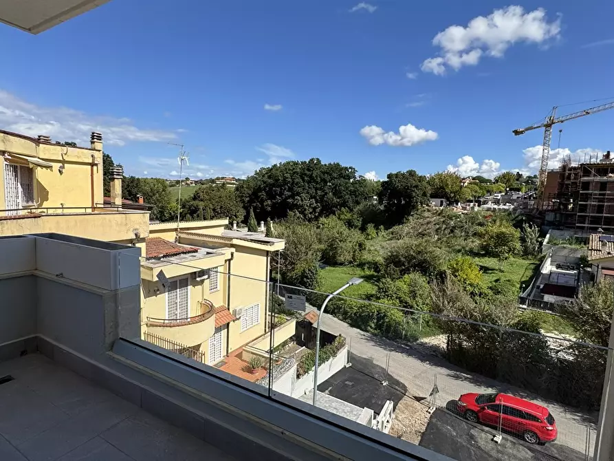 Immagine 6 di Appartamento in vendita  in Via Fonte Lagrimosa a Fonte Nuova