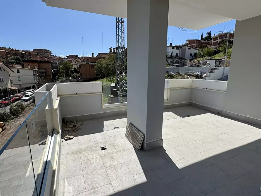 Immagine 5 di Appartamento in vendita  in Via Fonte Lagrimosa a Fonte Nuova