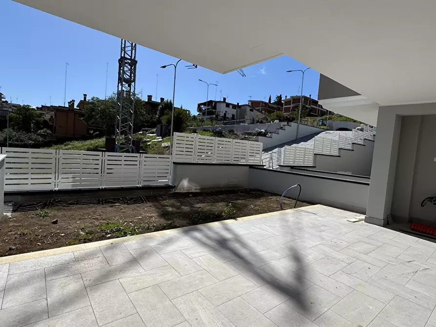 Immagine 4 di Appartamento in vendita  in Via Fonte Lagrimosa a Fonte Nuova