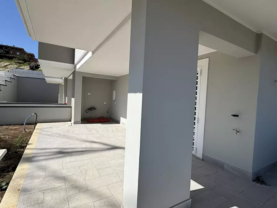 Immagine 7 di Appartamento in vendita  in Via Fonte Lagrimosa a Fonte Nuova