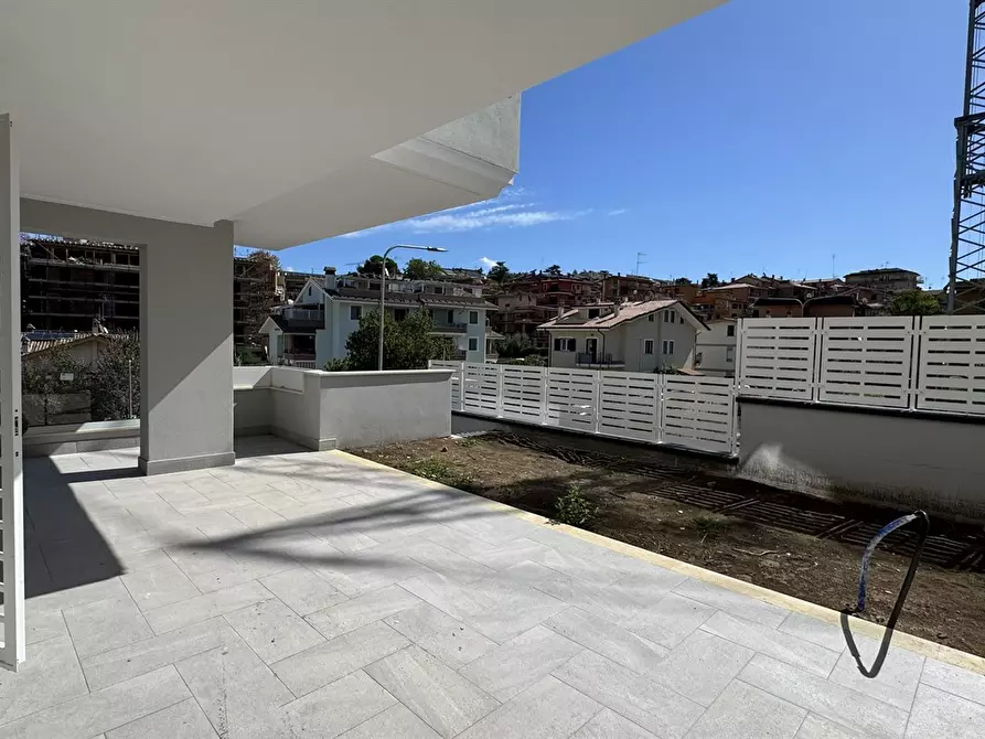 Immagine 5 di Appartamento in vendita  in Via Fonte Lagrimosa a Fonte Nuova