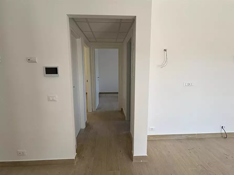 Immagine 1 di Appartamento in vendita  in Via Fonte Lagrimosa a Fonte Nuova