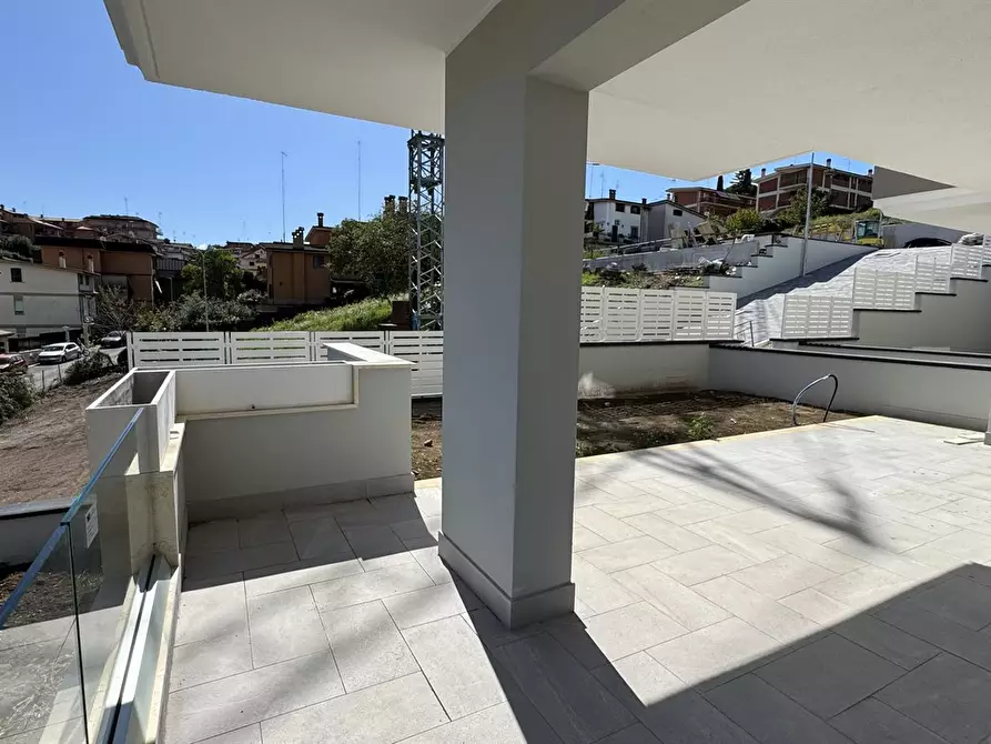 Immagine 6 di Appartamento in vendita  in Via Fonte Lagrimosa a Fonte Nuova