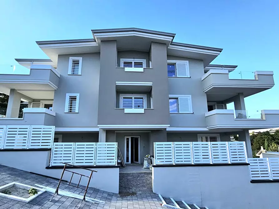 Immagine 9 di Appartamento in vendita  in Via Fonte Lagrimosa a Fonte Nuova