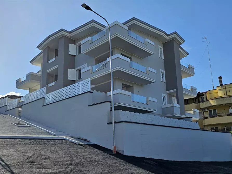 Immagine 7 di Appartamento in vendita  in Via Fonte Lagrimosa a Fonte Nuova