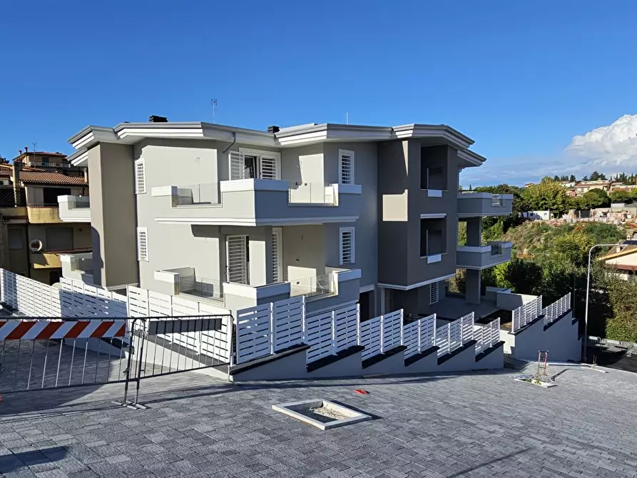 Immagine 8 di Appartamento in vendita  in Via Fonte Lagrimosa a Fonte Nuova