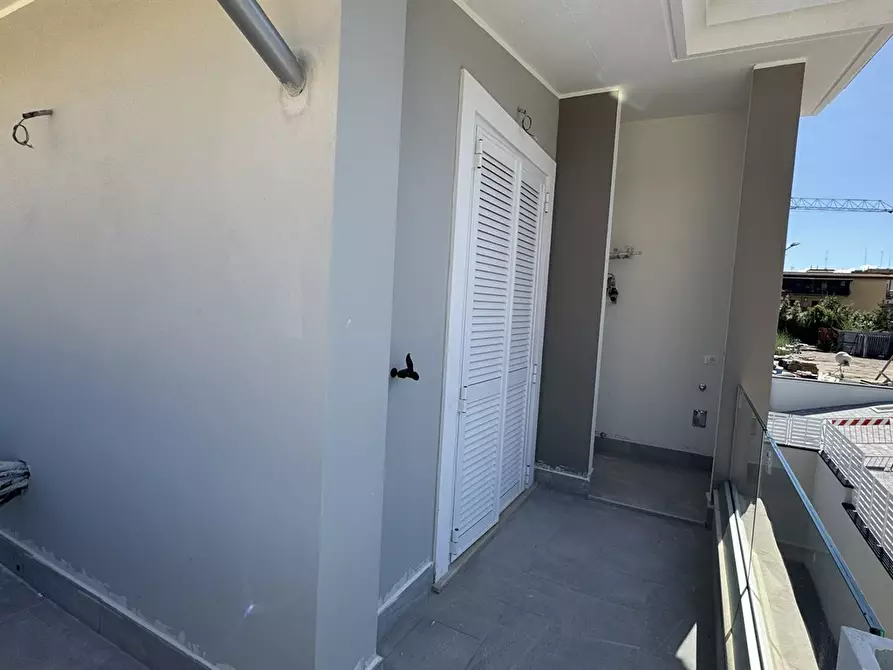 Immagine 5 di Appartamento in vendita  in Via Fonte Lagrimosa a Fonte Nuova