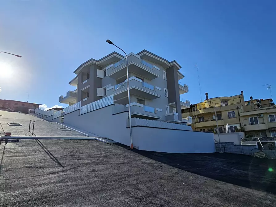 Immagine 6 di Appartamento in vendita  in Via Fonte Lagrimosa a Fonte Nuova