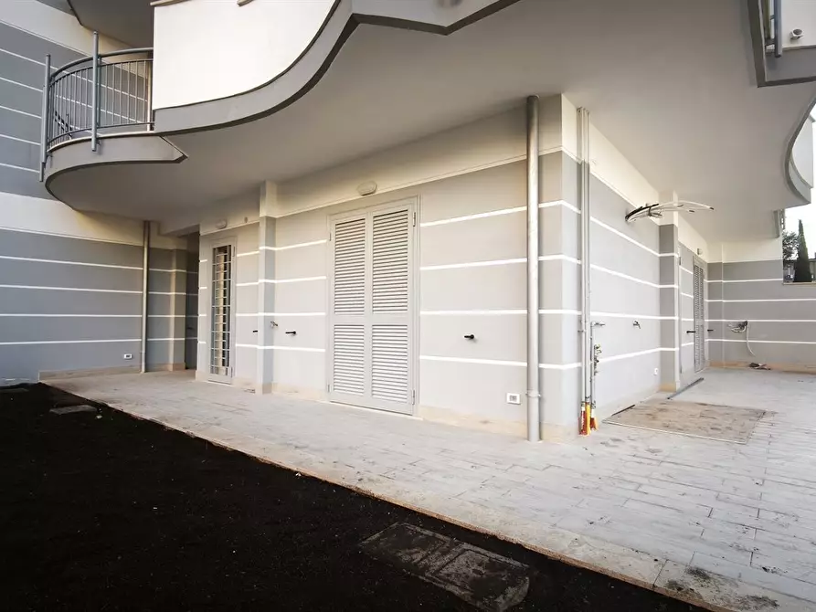 Immagine 5 di Appartamento in vendita  in Via dei Pini a Fonte Nuova