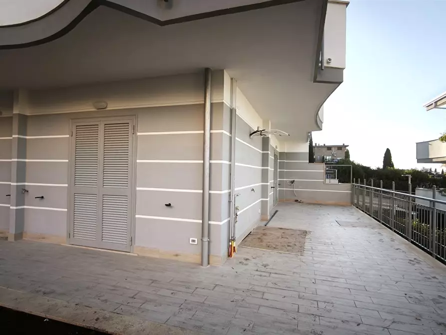 Immagine 9 di Appartamento in vendita  in Via dei Pini a Fonte Nuova