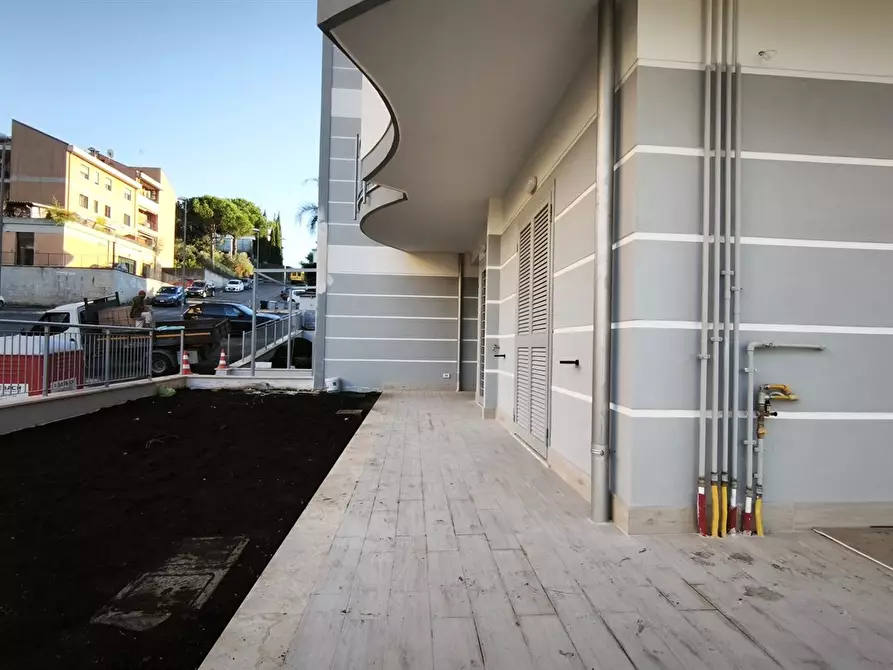 Immagine 4 di Appartamento in vendita  in Via dei Pini a Fonte Nuova