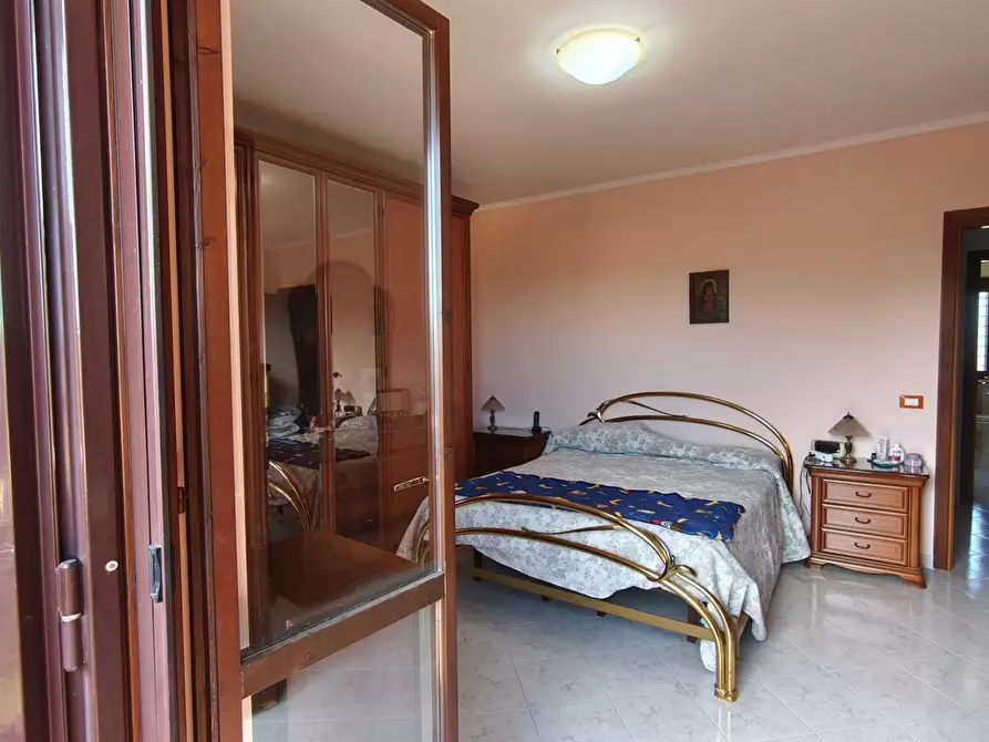 Immagine 9 di Villetta a schiera in vendita  in Via Francesco De Sanctis a Fonte Nuova