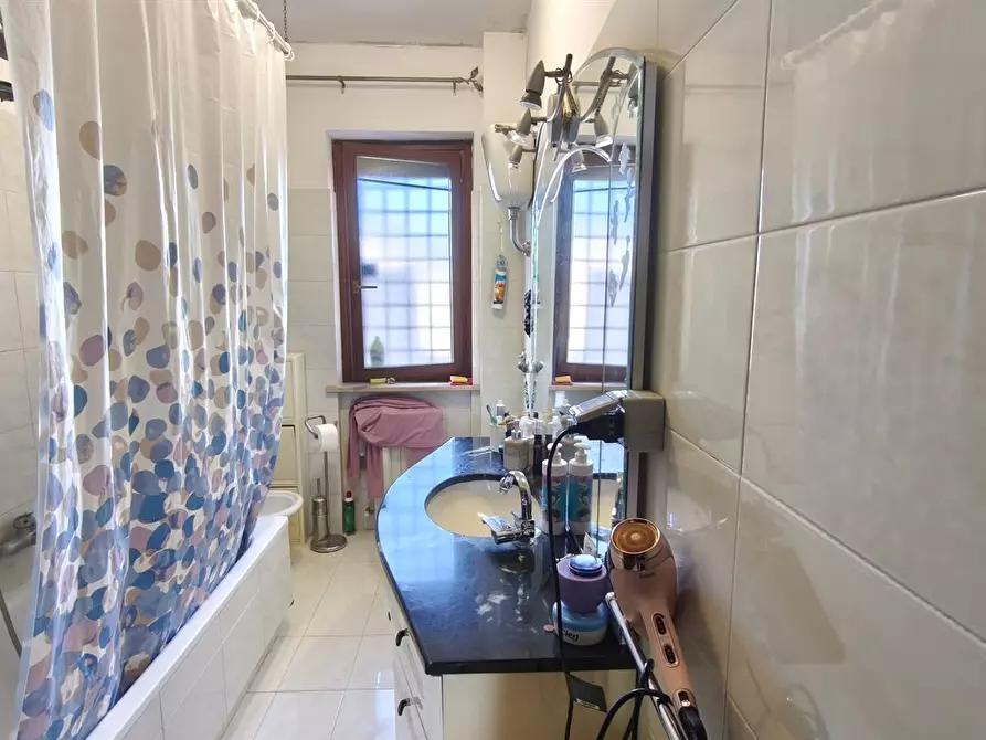 Immagine 6 di Villetta a schiera in vendita  in Via Francesco De Sanctis a Fonte Nuova