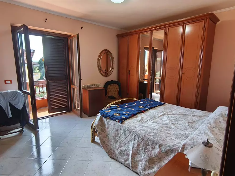 Immagine 7 di Villetta a schiera in vendita  in Via Francesco De Sanctis a Fonte Nuova