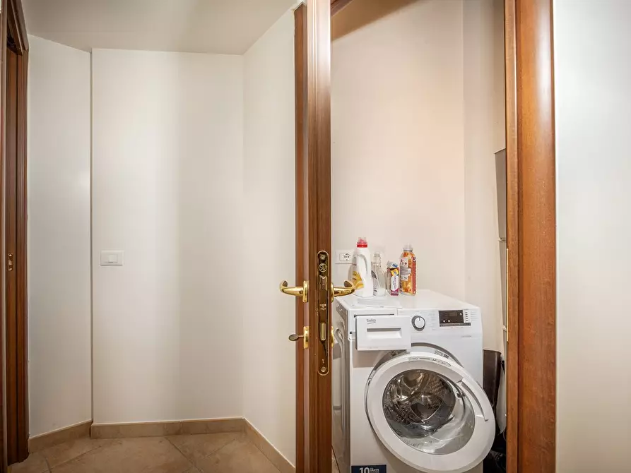 Immagine 6 di Appartamento in vendita  in Via Ugo Foscolo a Fonte Nuova