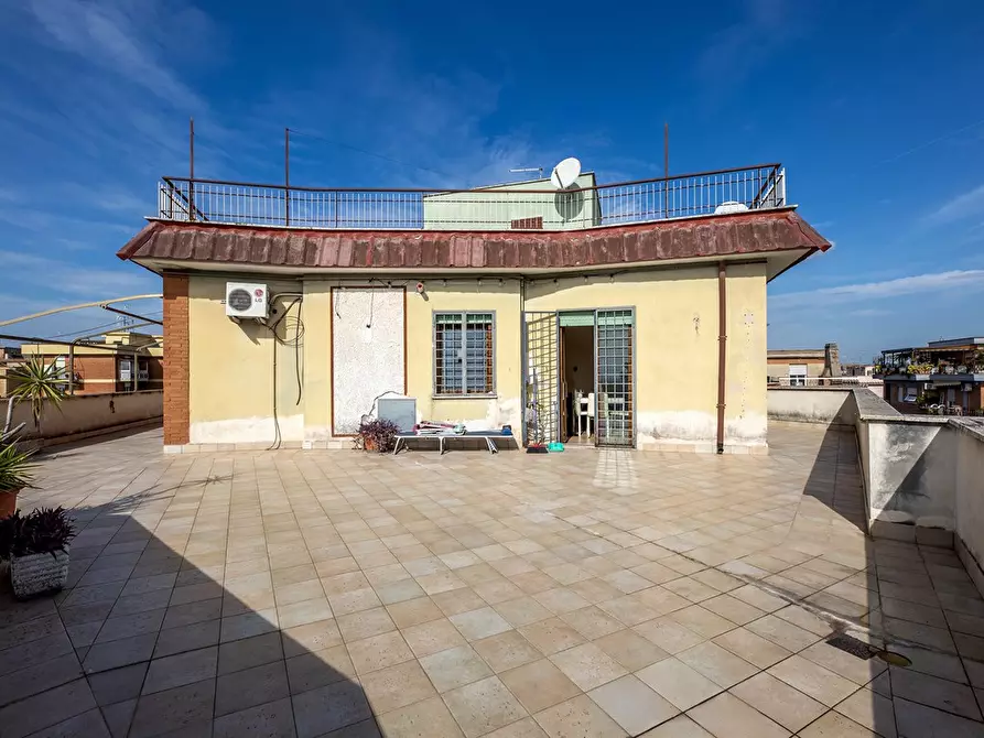 Immagine 9 di Appartamento in vendita  in Via Ugo Foscolo a Fonte Nuova